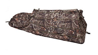 SCHEELS OUTFITTERS DELUXE LAYDOWN BLIND